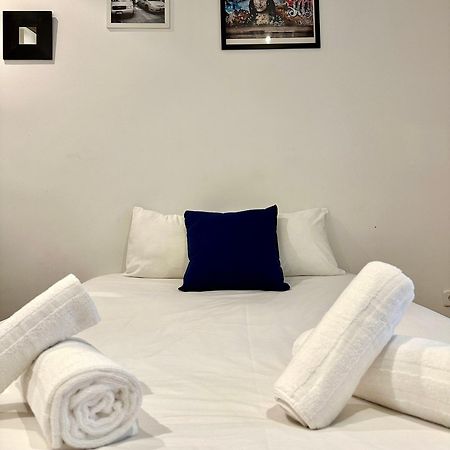 Wakaflats 3, Centro Madrid, Chueca, Barbiアパートメント エクステリア 写真